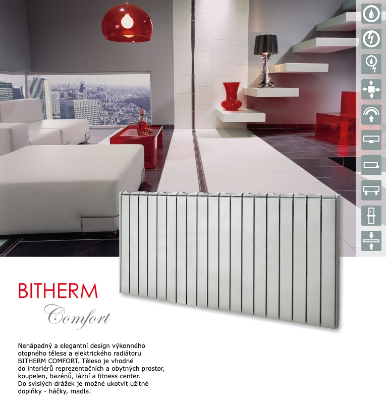 Bitherm Comfort